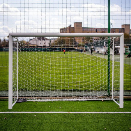Plasa porti - Plasa Porti Mini Fotbal, 310X210X80cm, 5.5mm - PPF2