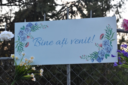 Plăcută întâmpinare Personalizată PN4 [3]