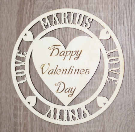 Decoratiune Love [1]