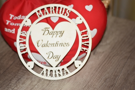 Decoratiune Love