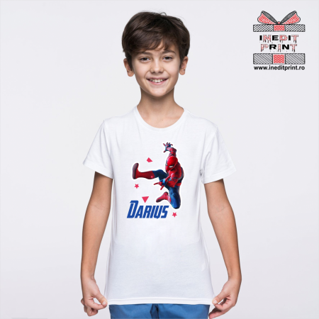 Pachet la alegere "Spider-Man" PA1 [2]