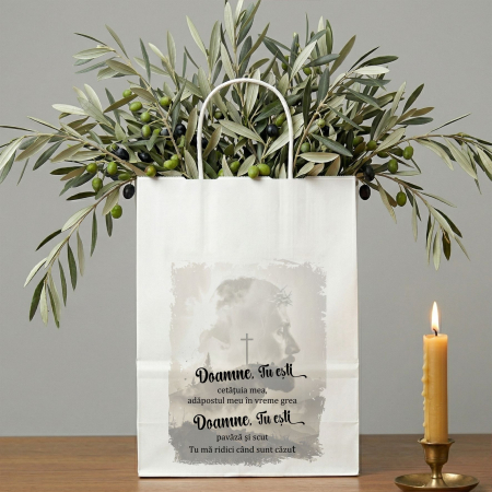 Punga Cadou Doamne tu esti cetatuia mea PHCP5 [2]