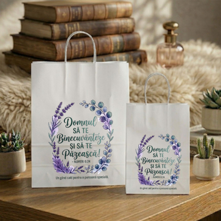 Punga Cadou Domnul sa te binecuvanteze PHCP1 [1]