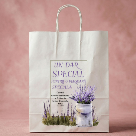 Punga Cadou Domnul sa-ti fie desfatarea PHCP6 [2]