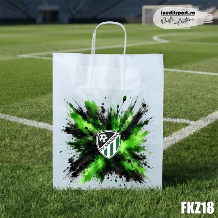 FK Kraszna - Punga personalizata FK Kraszna FKZ18