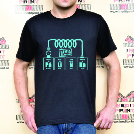 Tricouri in maghiara - Tricou Pălincă - Maghiara TPM2