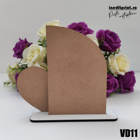 Rama foto personalizata Frunze VD11 [1]