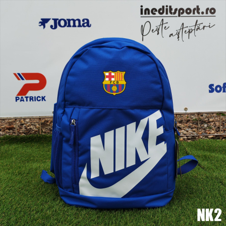 Rucsac personalizat NIKE - NK2 [5]