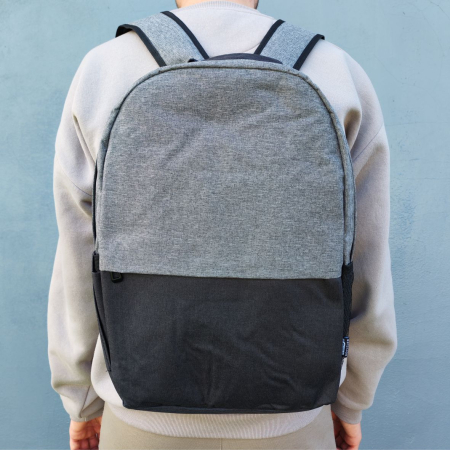 Rucsac Sidney Heather personalizabil RSH [2]