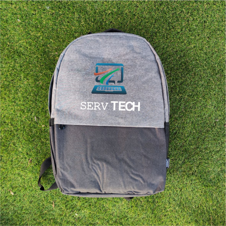 Rucsac Sidney Heather personalizabil RSH [1]