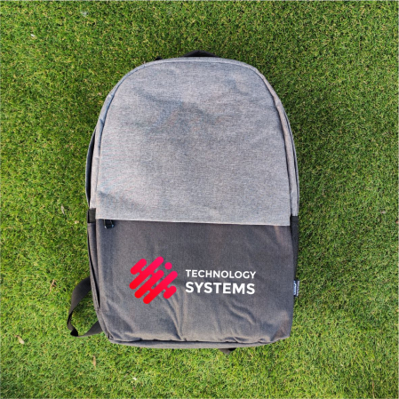 Cadouri Corporate - Rucsac Sidney Heather personalizabil RSH