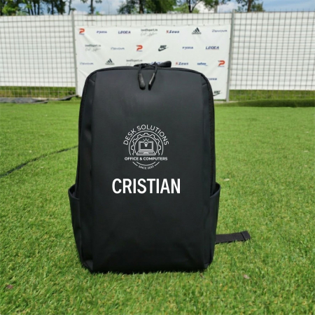 Rucsac SIOX NEGRU [1]