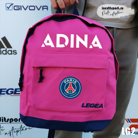 Genti si Rucsacuri - Rucsac ZAINO PALERMO LEGEA LG2