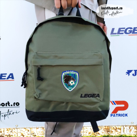 Rucsac ZAINO PALERMO LEGEA LG2 [5]
