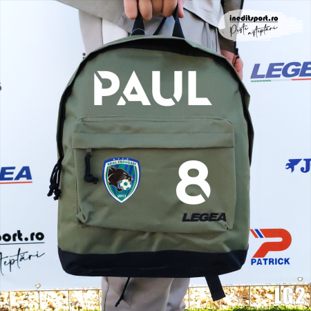 Rucsac ZAINO PALERMO LEGEA LG2 [1]