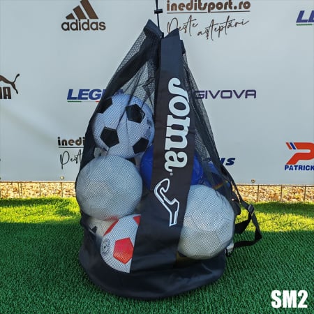 Mingi - Sac de mingi PERSONALIZAT  JOMA SM2