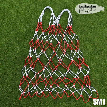 Sac de mingi  DELUXE SOFTEE - SM1 [1]