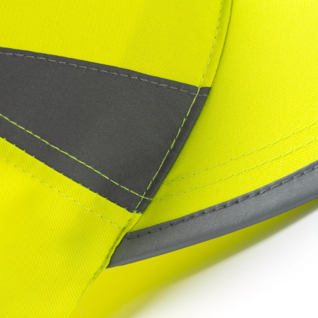 Sapca reflectorizanta Balder personalizabila [4]