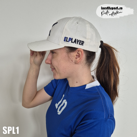 Sapca Legea - Elplayer SPL1 [2]