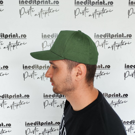 Sapca personalizata FK Kraszna pentru Adulti FKZ25 [1]