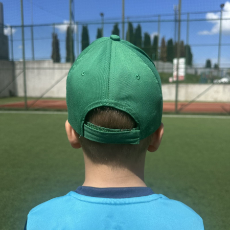 Sapca personalizata FK Kraszna pentru Copii FKZ25C [2]