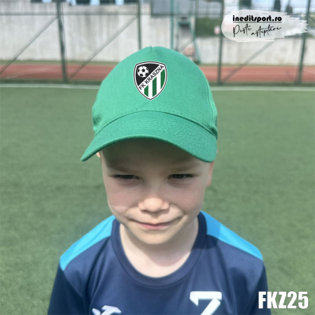 FK Kraszna - Sapca personalizata FK Kraszna pentru Copii FKZ25C