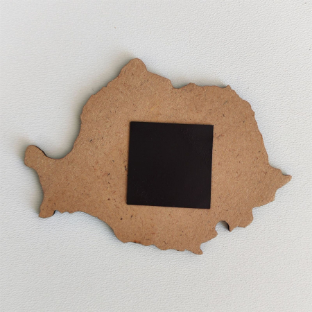 Set 5 Magneti de frigider Romania SVR76- 9,5x6,5 cm [3]