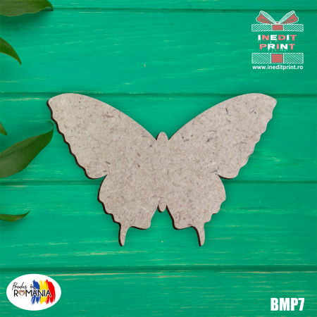 Set blank forma fluture BMP7 (10 buc) [3]