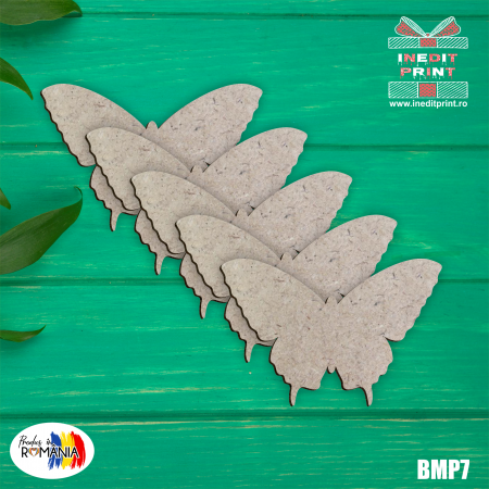 Set blank forma fluture BMP7 (10 buc) [1]