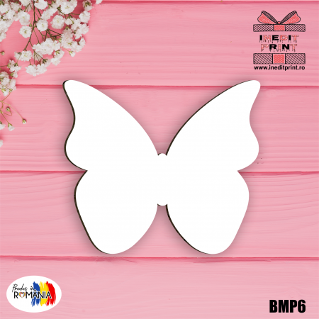 Set blank forma fluture BMP6 (10 buc) [2]