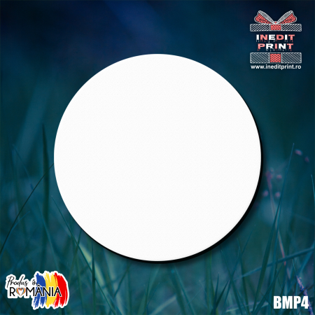 Set blank forma rotunda BMP4 (10 buc) [2]