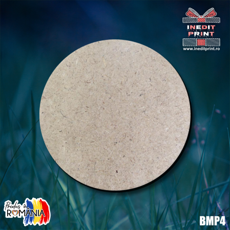 Set blank forma rotunda BMP4 (10 buc) [3]