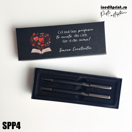 Set pixuri in cutie personalizata - profesori SPP4 [1]