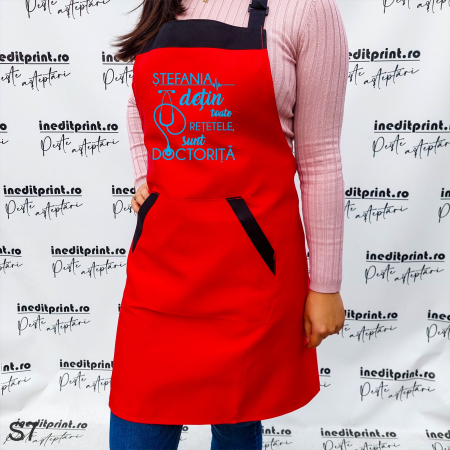 Sort personalizat doctorita S7 [3]