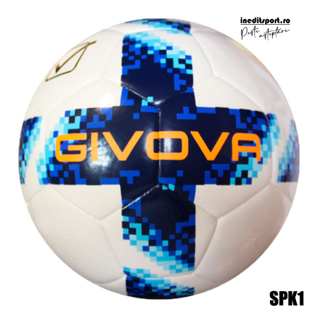 SPORT PACK 1 personalizat ALBASTRU [11]