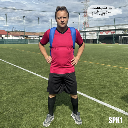 SPORT PACK 1 personalizat ALBASTRU [12]