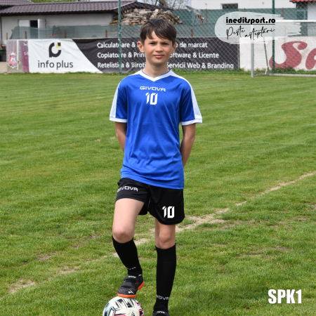 SPORT PACK 1 personalizat ALBASTRU [1]