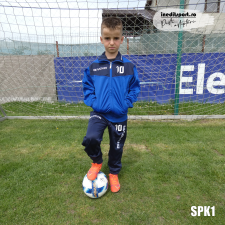 SPORT PACK 1 personalizat ALBASTRU [3]