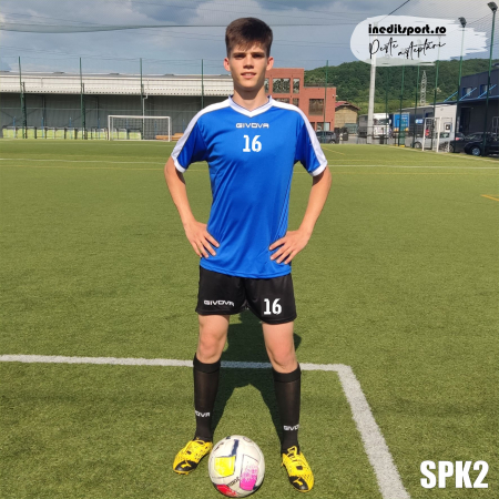 SPORT PACK 2 personalizat ALBASTRU [1]