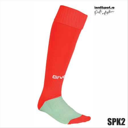 SPORT PACK 2 personalizat ROSU [5]