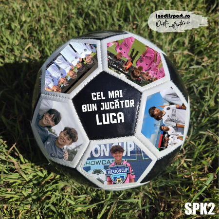 SPORT PACK 2 personalizat ROZ [7]