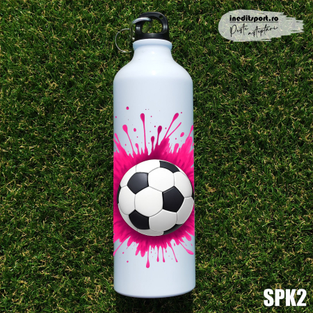 SPORT PACK 2 personalizat ROZ [6]