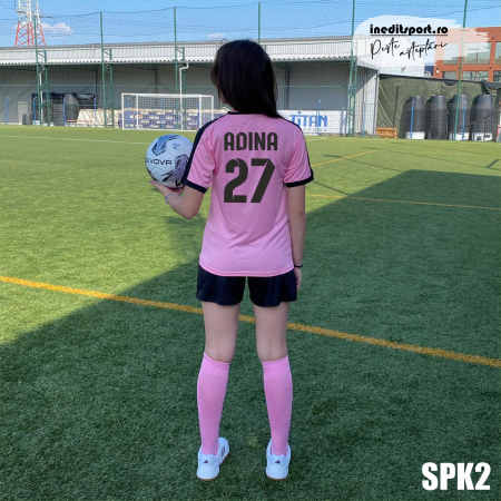 SPORT PACK 2 personalizat ROZ [2]