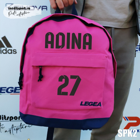 SPORT PACK 2 personalizat ROZ [4]
