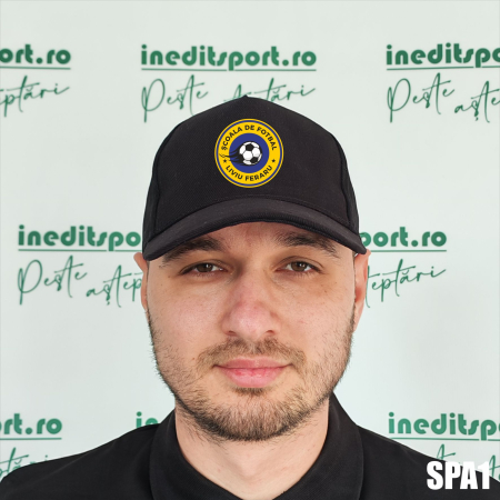 PACHETUL Antrenorului personalizat - SPA1 [3]