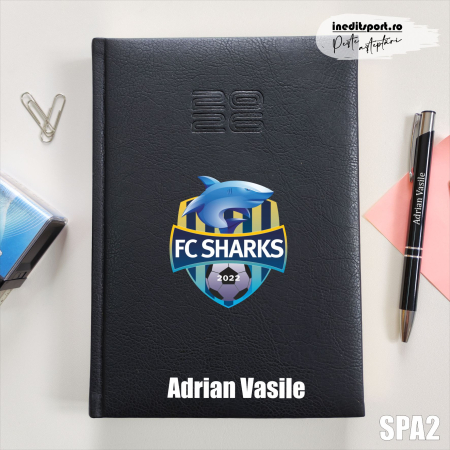 PACHETUL Antrenorului personalizat - SPA2 [1]