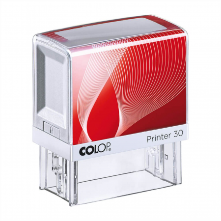 Ștampilă personalizată Nuntă SMP3 Printer 30 [4]