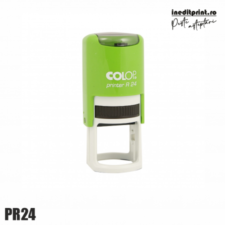 Fara personalizare - Stampila Printer R24
