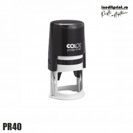 Fara personalizare - Stampila Printer R40