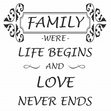 Sticker Family SP4 [1]